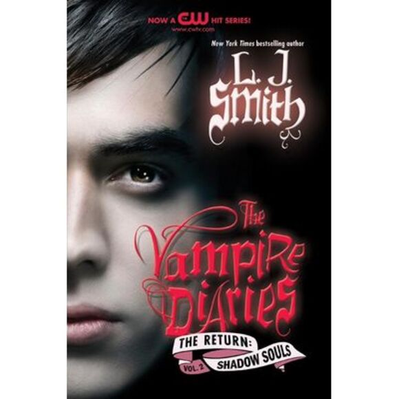 The Vampire Diaries: The Return: Shadow Souls -- L. J. Smith - Picture 1 of 1
